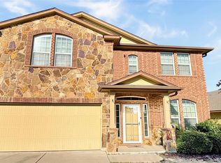 133 S Langtry Ln, Jarrell, TX 76537