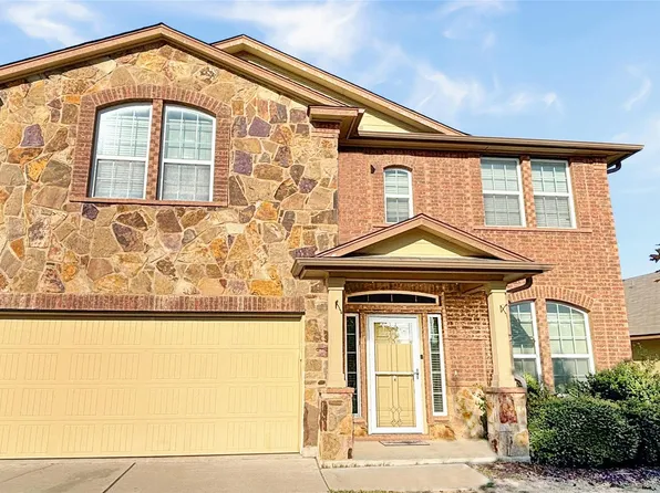 133 S Langtry Ln, Jarrell, TX 76537