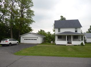 327 W Grove St, Dexter, NY 13634