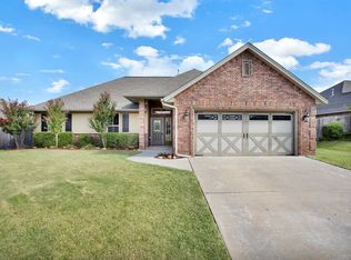 3706 NE Willow Way, Lawton, OK 73507