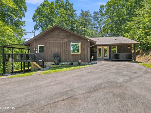 1501 Walt Price Rd, Sevierville, TN 37876