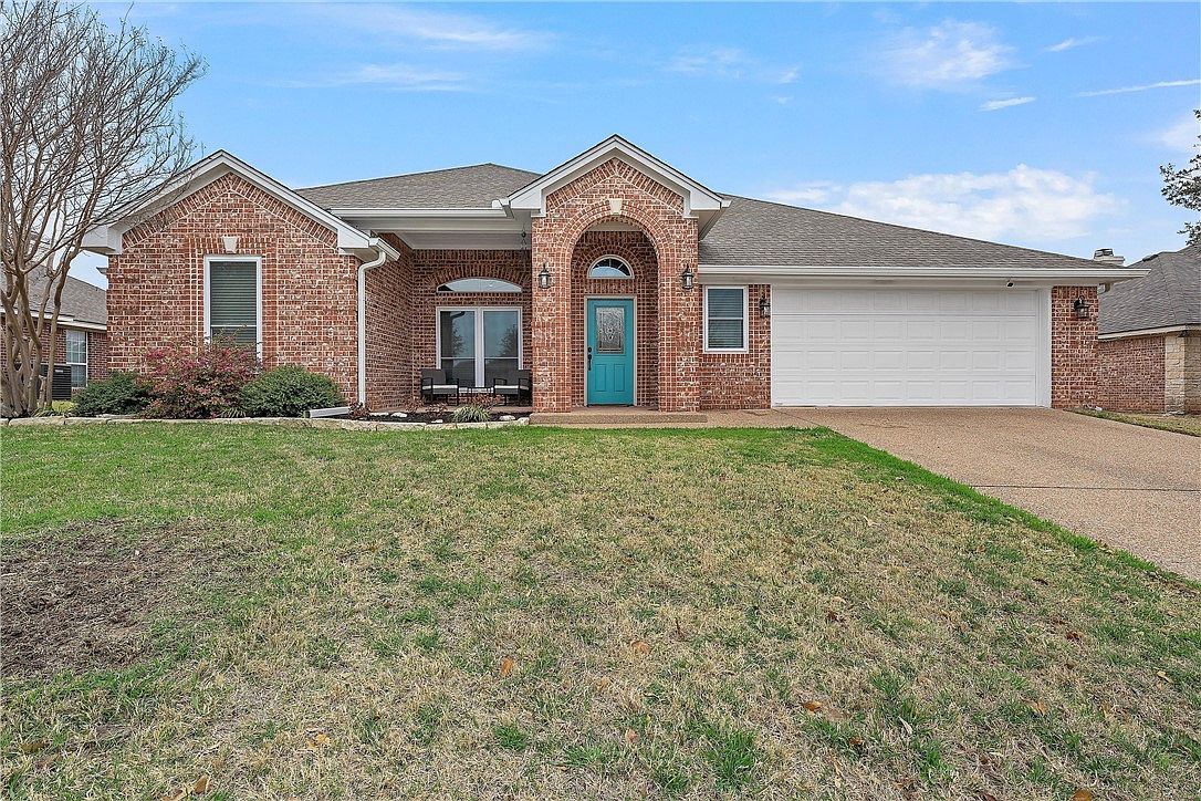 10617 Aquilla Trl, Waco, TX 76708 MLS 220995 Zillow