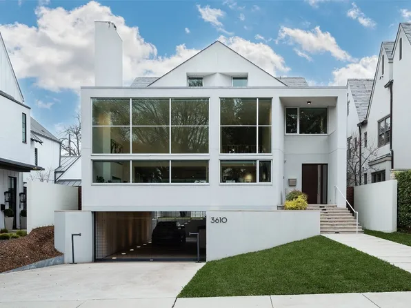 3610 Lindenwood Ave, Highland Park, TX 75205
