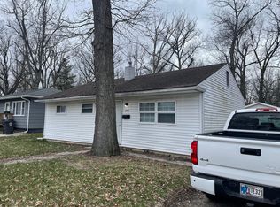 4414 Holton Ave, Fort Wayne, IN