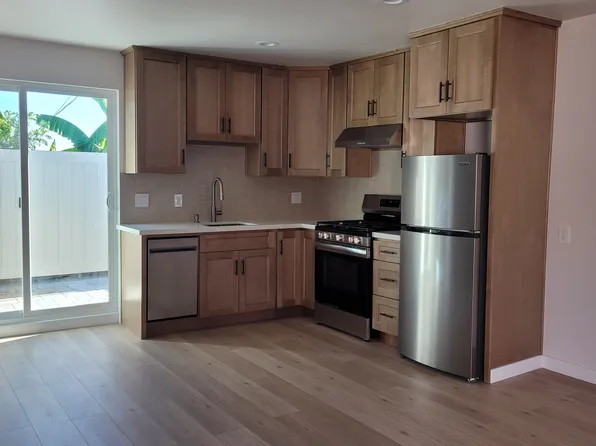 344 E Hillcrest Blvd Unit 1, Monrovia, CA 91016