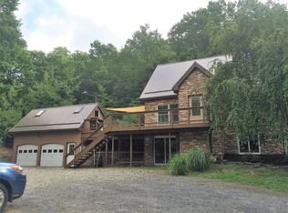 617 Laurel Run Rd, Port Matilda, PA 16870