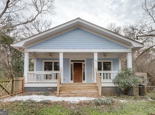 590 Rosa Nell Howard St, Athens, GA 30601