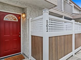 19540 Sherman Way UNIT 502, Reseda, CA 91335