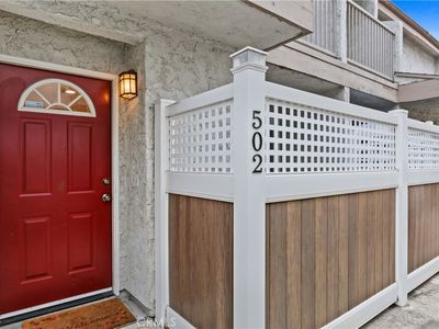 19540 Sherman Way Unit 502, Reseda, CA, 91335