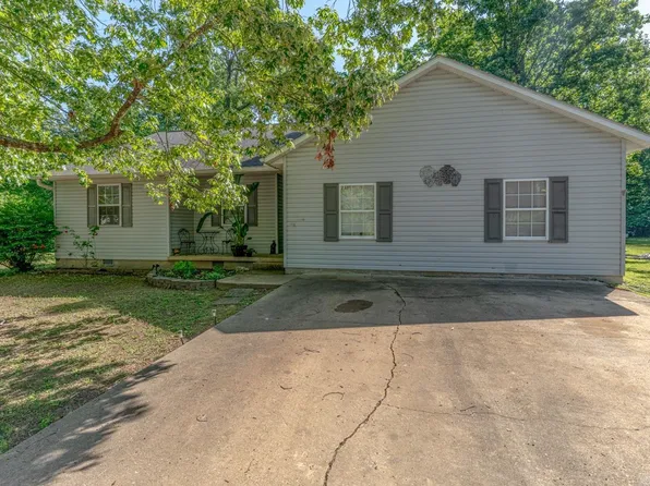 23 Matecumbe Dr, Cherokee Village, AR 72529