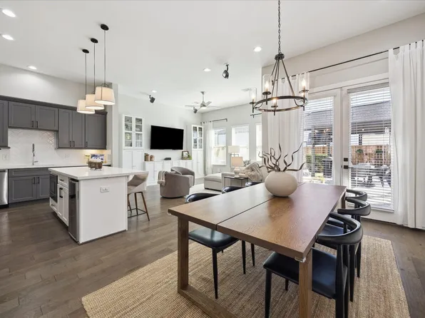 824 Morris St, Houston, TX 77009