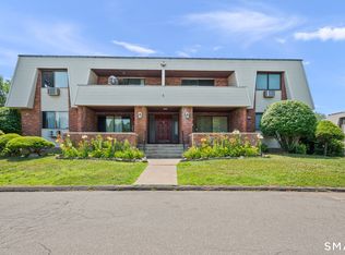 Sherwood Arms, Vernon, CT 06066