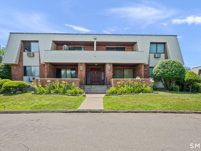 565 Talcottville Road #1C5, Vernon, CT, 06066