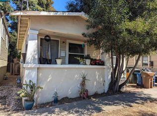 2027 & 2021 Castro St, Martinez, CA 94553