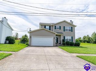 150 Byerly Blvd, Radcliff, KY 40160