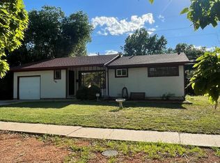 1703 Jerry Murphy Rd, Pueblo, CO 81001