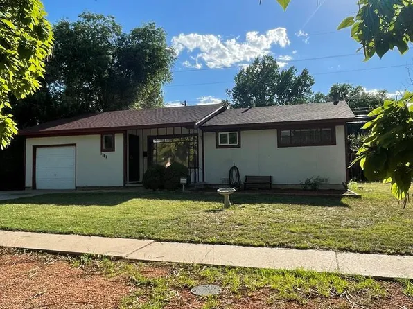 1703 Jerry Murphy Rd, Pueblo, CO 81001