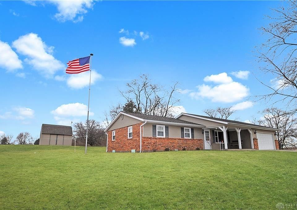 3594 Hollansburg Arcanum Rd, Greenville, OH 45331 Zillow