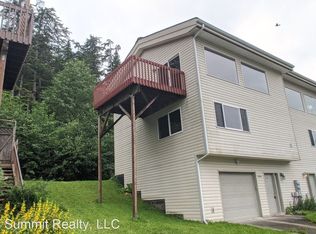 2940 Simpson Ave, Juneau, AK 99801