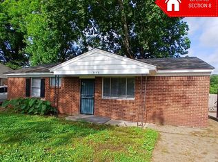 3103 Knightway Rd, Memphis, TN 38118