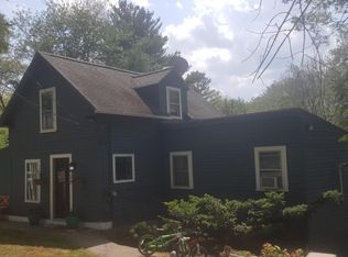 437 S Bolton Rd, Bolton, MA 01740