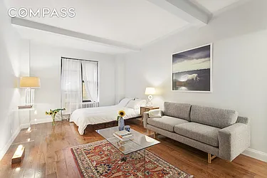 Rented by Compass