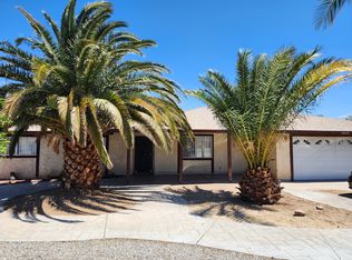 16512 Eucalyptus Ave, Hesperia, CA 92345