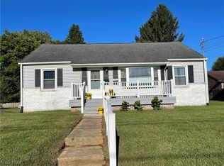 4117 9th Ave, Vienna, WV 26105