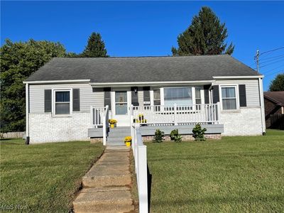 4117 9th Ave, Vienna, WV, 26105
