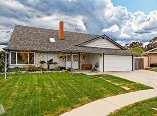 163 El Cerrito Cir, Ventura, CA 93004