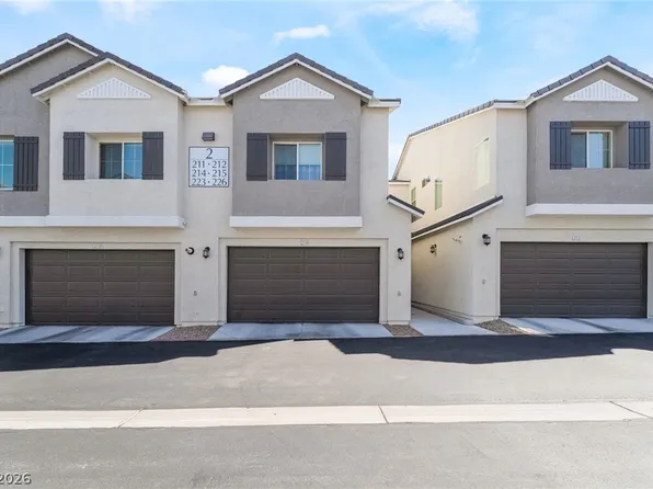 524 Shophia Skye St #214, Henderson, NV 89052