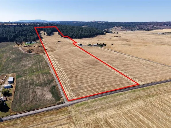 9270 E Peone Rd, Mead, WA 99021