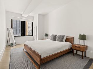 101 Wall St #11C, New York, NY