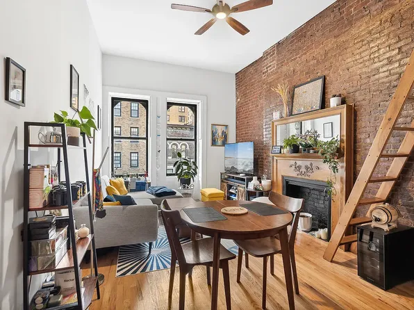 345 West 87th Street image 2 of 10