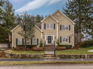 34 Newell Ave, Needham, MA 02492