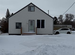 719 Railway Ave, Gainsborough, SK S0C0Z0