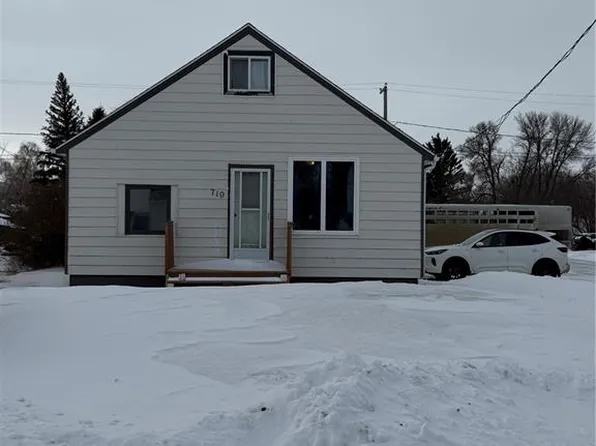 719 Railway AVENUE, Gainsborough, SK S0C 0Z0