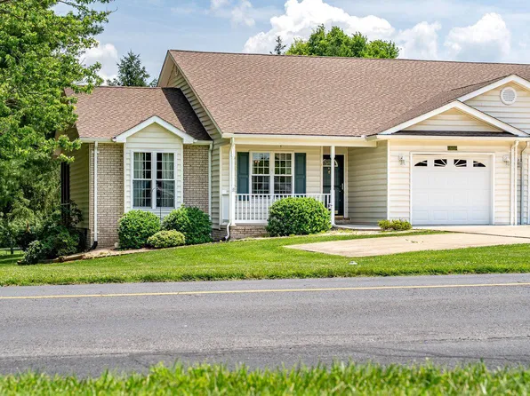849 Ox Rd, Woodstock, VA 22664