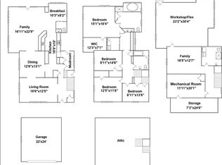 1008 W Union St, Champaign, IL 61821