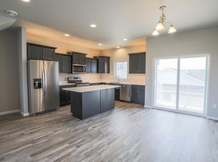 3309 6th Way E UNIT C, West Fargo, ND 58078
