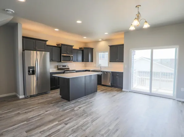 3309 6th Way E, West Fargo, ND