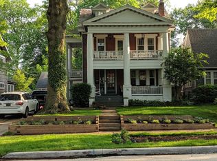 78 Blenheim Rd, Columbus, OH 43214