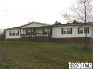 411 White Jenkins Rd, Bessemer City, NC 28016