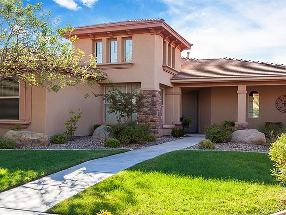 2nd image of 3062 E Autumn Rose Dr