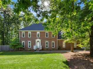 5405 Brekenwood Rd, Pleasant Garden, NC 27313
