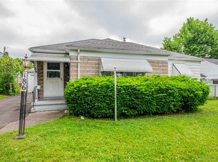 186 Falstaff Rd, Rochester, NY 14609