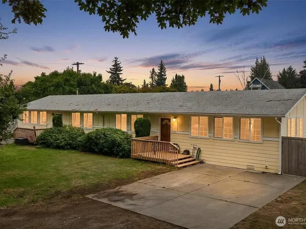 602 & 606 Alexander Avenue, Kent, WA 98030