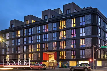 Rented by Find What’s Rare