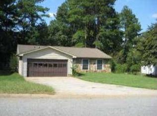 2223 Ranch Trl, Norcross, GA 30071