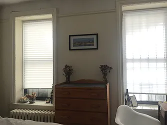 Rented by Geraldine Capasso, LREB